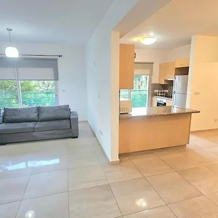 Apartment Neapolis Limassol