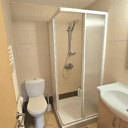 Apartment Neapolis *